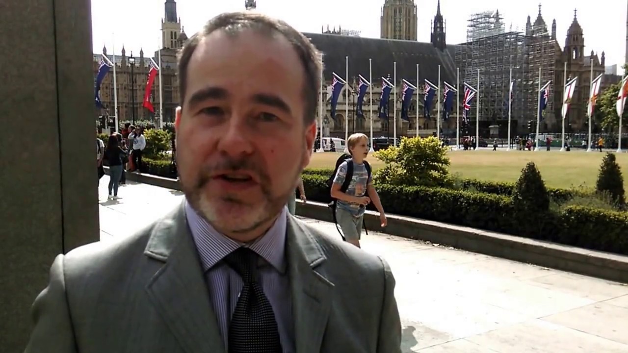 Weekly Video Update From Christopher Pincher MP