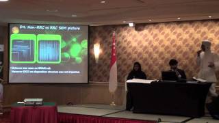 Case study presentation 1