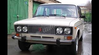 ВАЗ 21061 1.5 Год выпуска 1990 г. Пробег 11 300 км ВАЗ 21061 1.5 Год выпуска 1990 г. Пробег 11 300 км