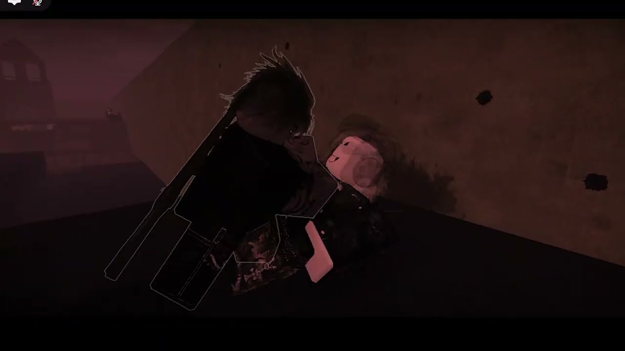 Blackout: Revival leaked Gameplay