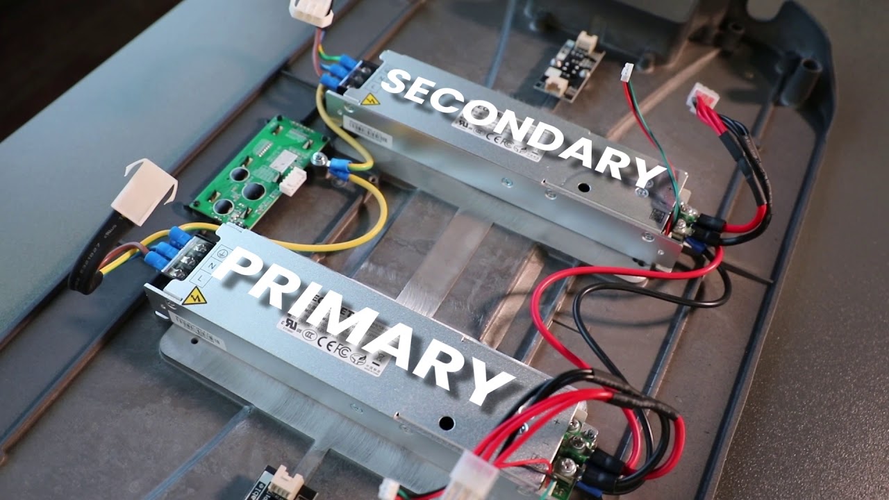 LEDECA ULTRA Smart 2021 Presentation