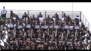 Cold Steel SPRIZZLE (Snare Callout) 2008