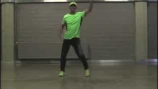 ZUMBA GOLD: UNA NOCHE LOCA ( CLASSE-A )