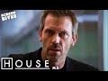 House Has Got Some Competition for Cuddy | HOUSE MD | Screen Bites