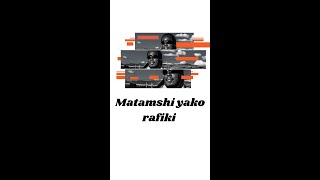 Matamshi Yako Rafiki | Issa Juma & Super Wanyika Band | {cover}