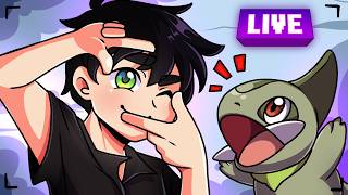 LIVE ESPECIAL: TORNEIO LUCKY PIXELMON