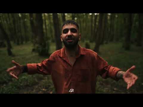 Alir3za COLONAZ OFFICIAL MUSIC VIDEO