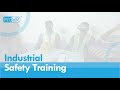 Provr industrial safety training program