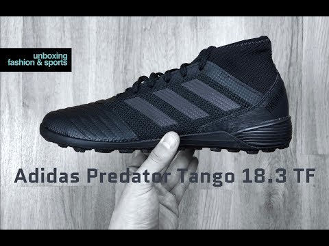 adidas ace 17.3 primemesh unboxing