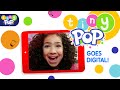   tiny pop goes digital  20th march  tiny pop on your smart tv and on the pop player