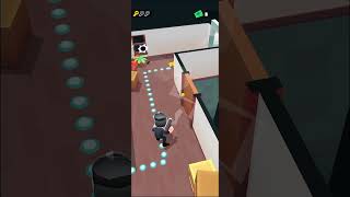 Mr Spy Undercover Agent Short Game screenshot 2