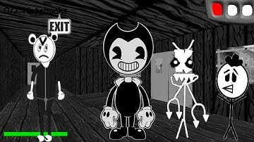 Ramy Basics in the Greatest Cartoon