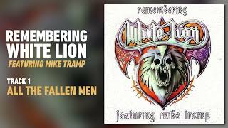 Mike Tramp - All The Fallen Men (1999 - Audio)