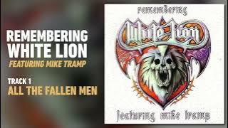 Mike Tramp - All The Fallen Men (1999 - Audio)