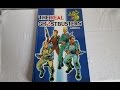 The Real Ghostbusters Annual 1989
