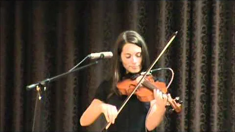 Michelle Warren - Orange Blossom Special