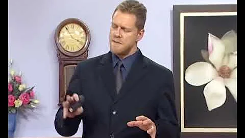 Who is the antiChrist?