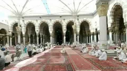 سورة الرعد تلاوة الشيخ عبد المحسن القاسم Ar-Ra'd