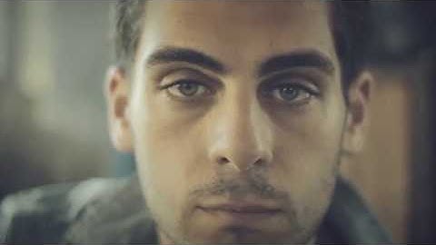 Omer Netzer - I Can Stand It {{Official Music Video}}