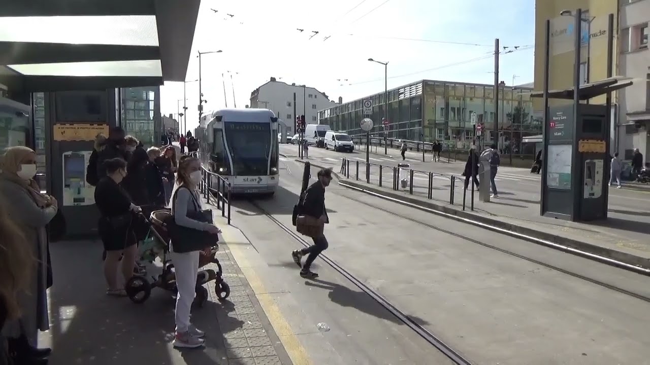 Nancy TVR (2000-2023, Copyright Free)