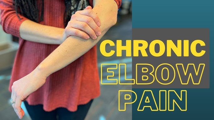 How to Fix Arm Muscle Pain in 30 SECONDS 