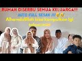 Rame bgt lebaran kumpulll full semua keluarga