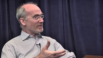 Interview: Rodolfo Martell, Sr. Portfolio Manager, Blackrock