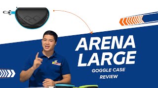 Download Lagu How To Protect Your Swim Goggles from Scratches With the ARENA Goggle Case? MP3