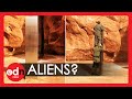 Mysterious Monolith Discovered in Utah Desert