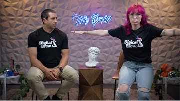 The Drip Episode 07 | The Importance of Landing Pages