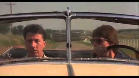 Rain Man I'm definitely not wearing my underwear - Drama Association Monologue