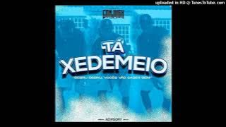 CONJUGX - TÁ XEDEMEIO(PROD. DJ MÁXIMO & THALES NO BEAT)  (www.promomusiK.com)