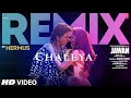 CHALEYA REMIX: Shah Rukh Khan | Nayanthara | Atlee | Anirudh | Arijit Singh, Shilpa R | Hermus