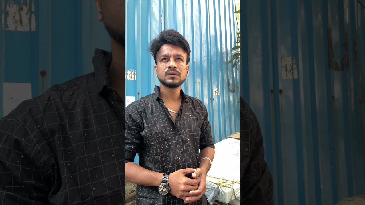 Is it possible?😁🤣 