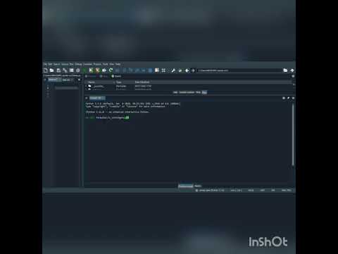 visualisation and understanding the proposition logic and its  concepts using python ( descret maths