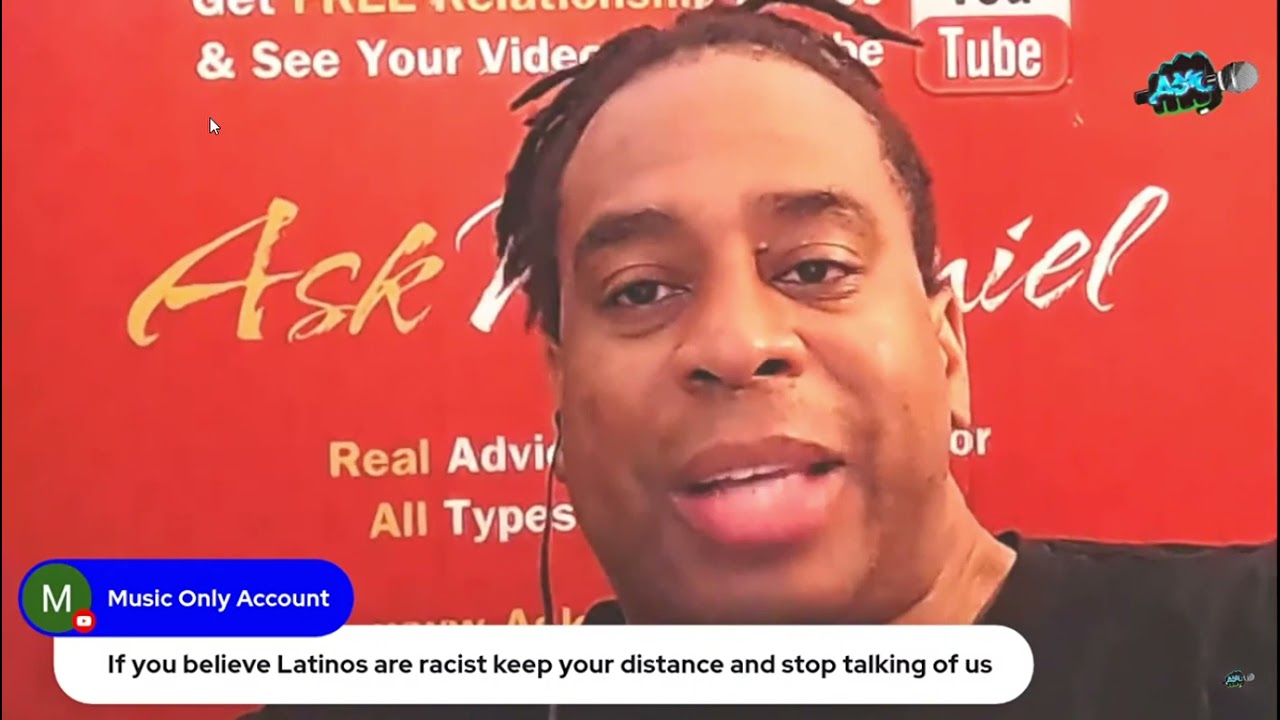 Ask Nathaniel triggered by the truth