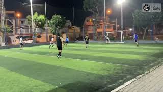 Partido de Sport Fish🎣⚽️ • 🗓️ 17.01.25 | | #sportfishfc #pintiita