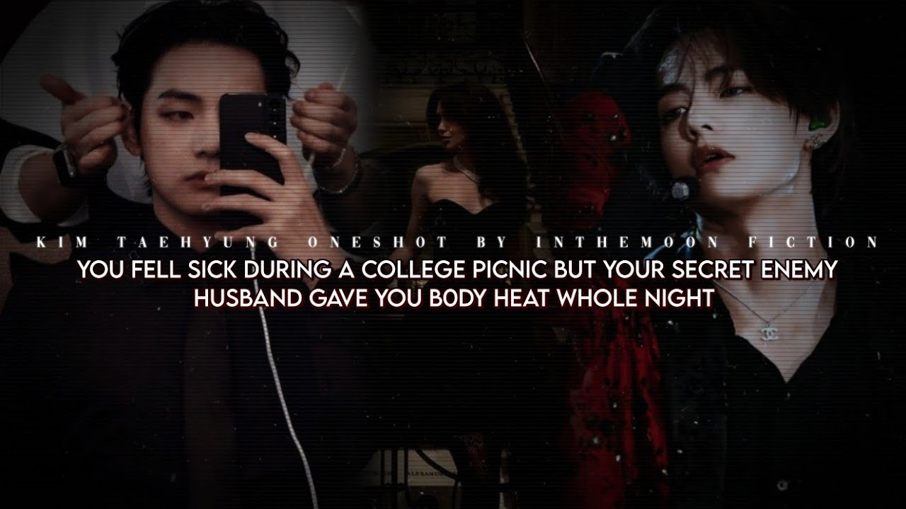 Bonus | Your enemy husband gave you b•dy he'at when you fall sick during a trip but he was ignoring-