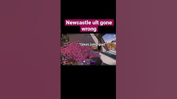 The worst way to deal with a third party 💀