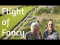 Flight of Fancy - Up The Iconic Foxton Flight of Locks We Go! - Narrowboat Life - Canal- Episode 135