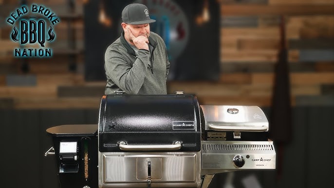 Brisk It Origin-580 Smart Grill