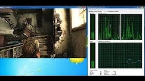 RPCS3 v0.0.6-7164 THE LAST OF US NOW PLAYABLE! INSANE!