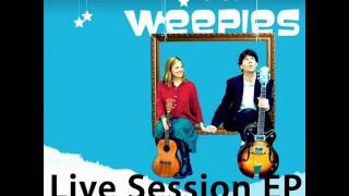 Video thumbnail of "San Francisco - The Weepies (live session)"