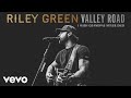 Riley Green - I Wish Grandpas Never Died (Acoustic / Audio)