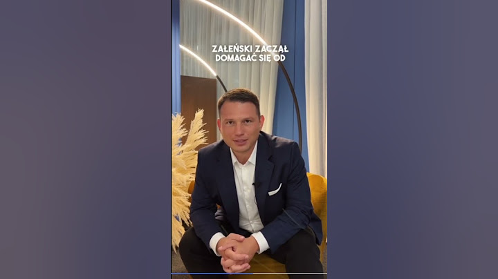 Sławomir Mentzen  Ukraińska bezczelność i bezradność polskich polityków