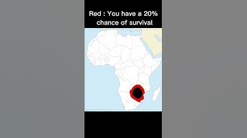 I dropped a nuke try to hide (not real) #shorts #nuke #viral #maps #pekroler