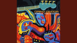 Video thumbnail of "Dario Deidda - 3 From the Ghetto"