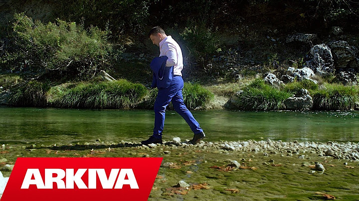 Ylli Baka - Uji i Ftohte edhe Viroi (Official Video HD)