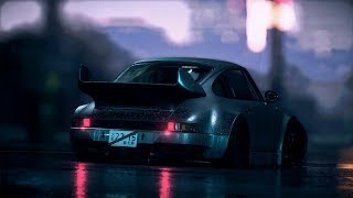 LIGHTS - NFS15 | (4K) 21:9