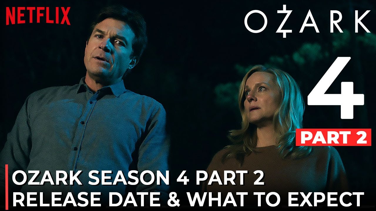 Ozark' Season 3 News, Air Date, Cast & Trailer - Everything We